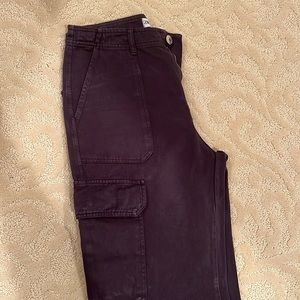 Zara Cargo Pants